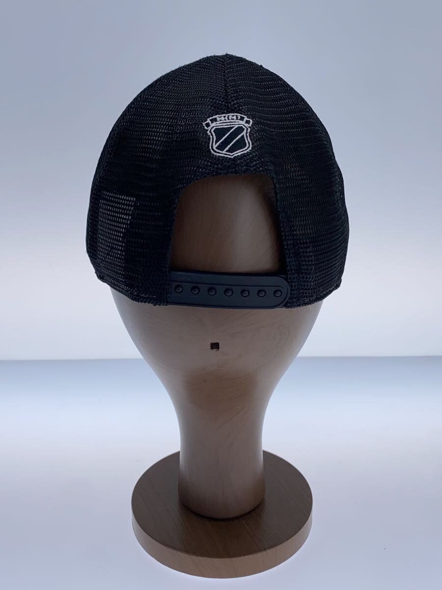 Number (N)ine Fender Guitar Logo Cap Size ONE SIZE - 3 Thumbnail