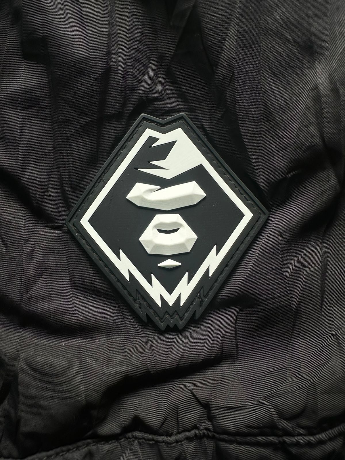 Aape Aape jacket Size US L / EU 52-54 / 3 - 3 Thumbnail