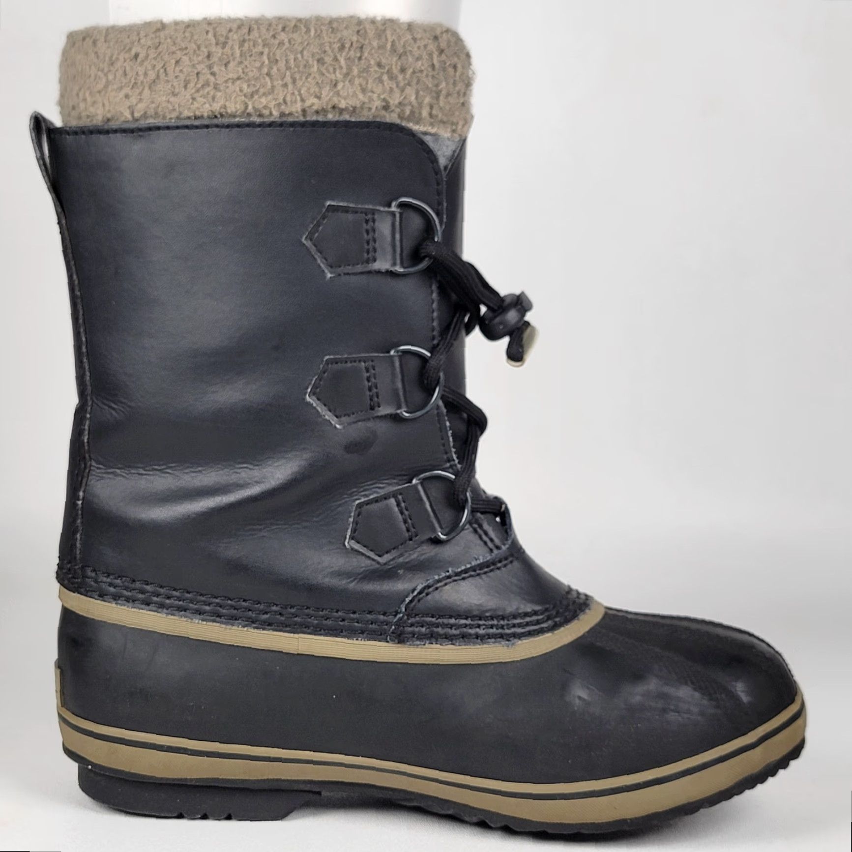 SOREL VINTAGE NO? (Oops) Size US 6 / EU 39 - 5 Thumbnail