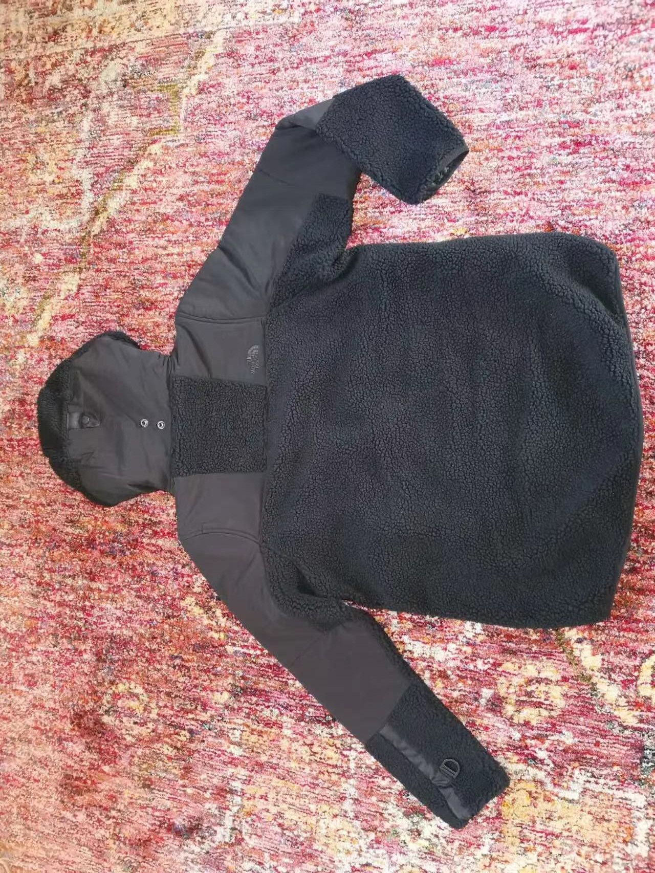 The North Face Brand New* TNF Urban Exploration Black Series Fleece Size US L / EU 52-54 / 3 - 3 Thumbnail