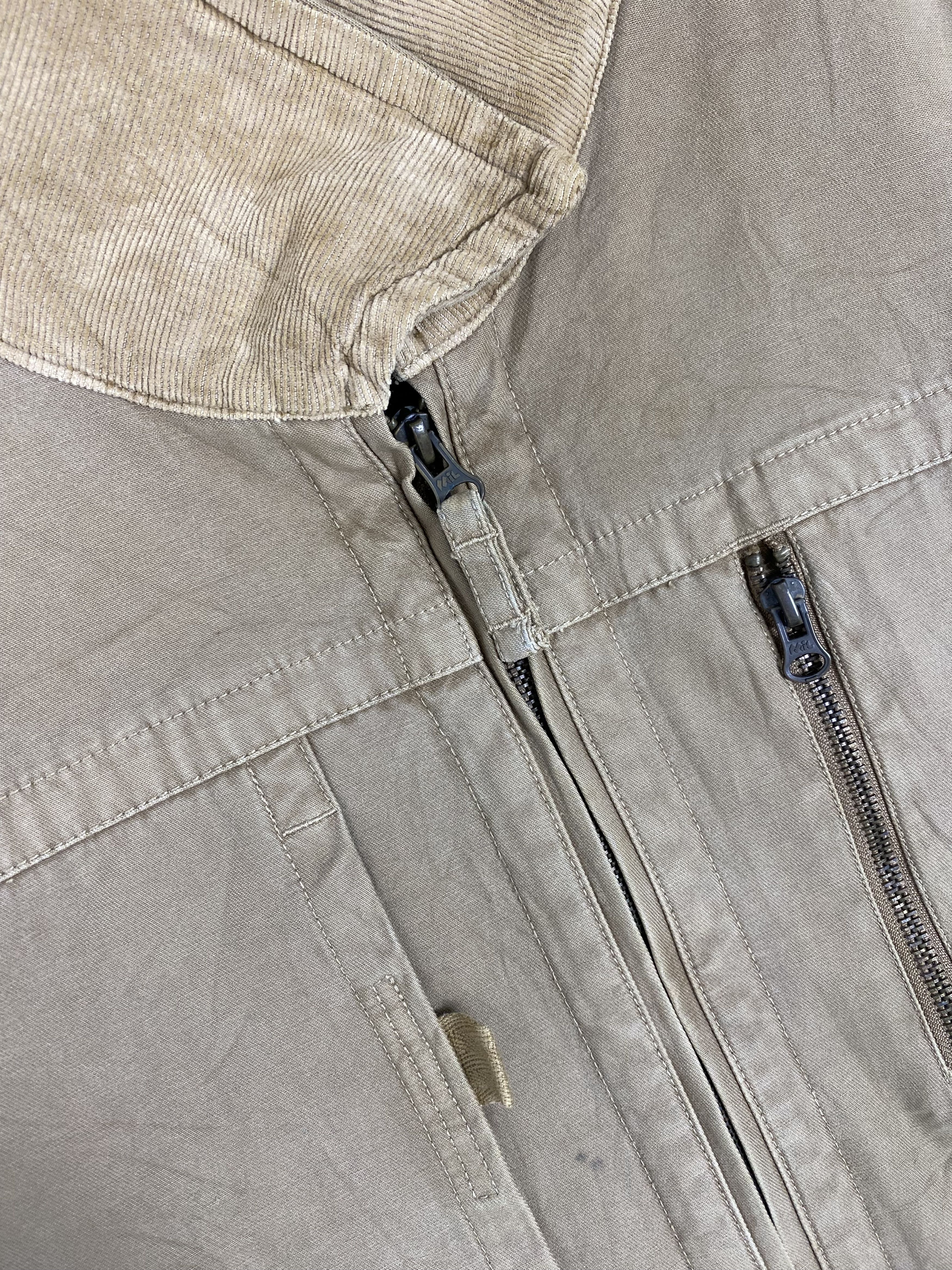 Arizona Jean Co. Vintage Arizona Jean Company Jacket PJ2484 Size US L / EU 52-54 / 3 - 2 Thumbnail