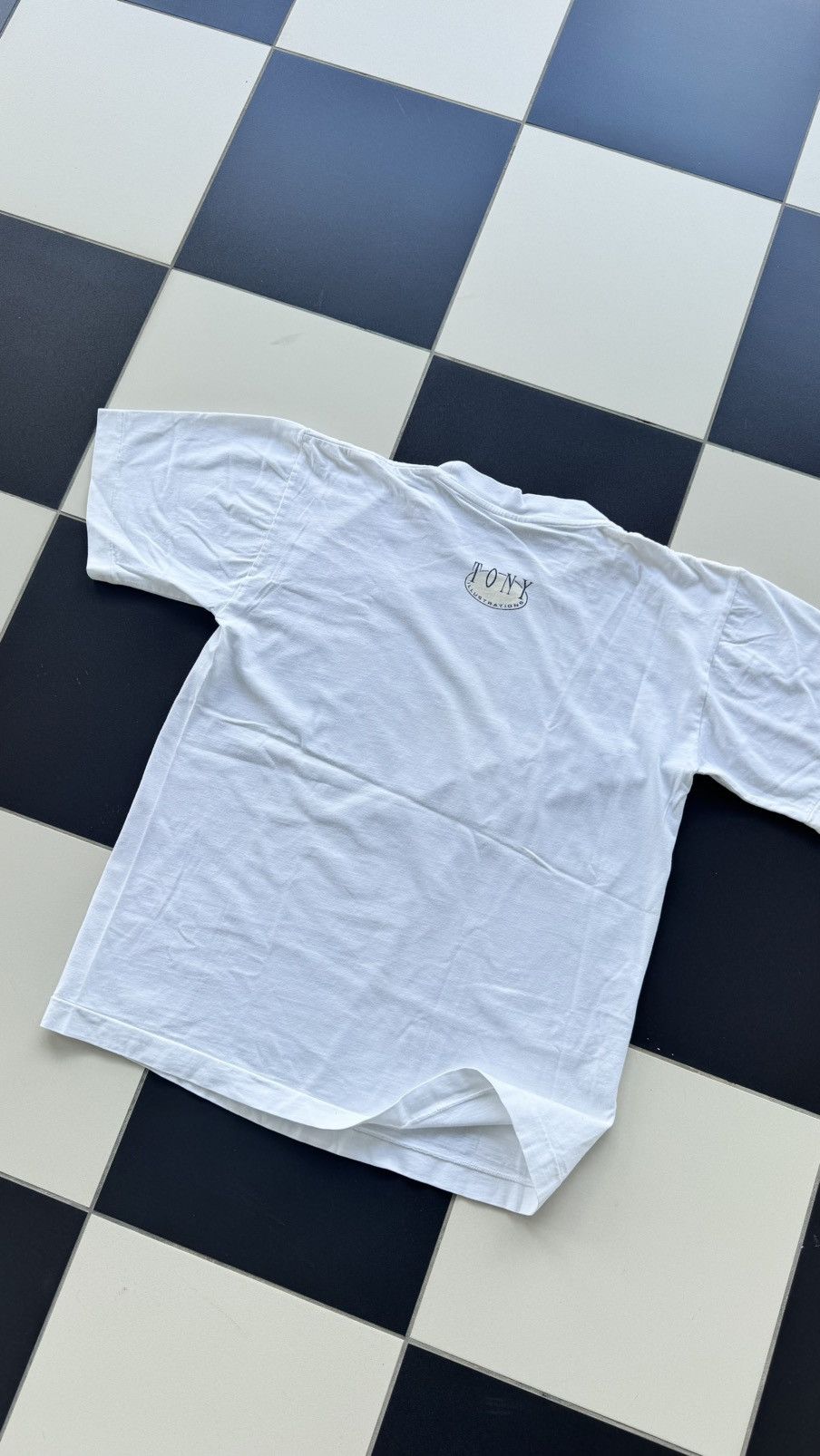 Other Vintage Art Island Size US M / EU 48-50 / 2 - 8 Thumbnail