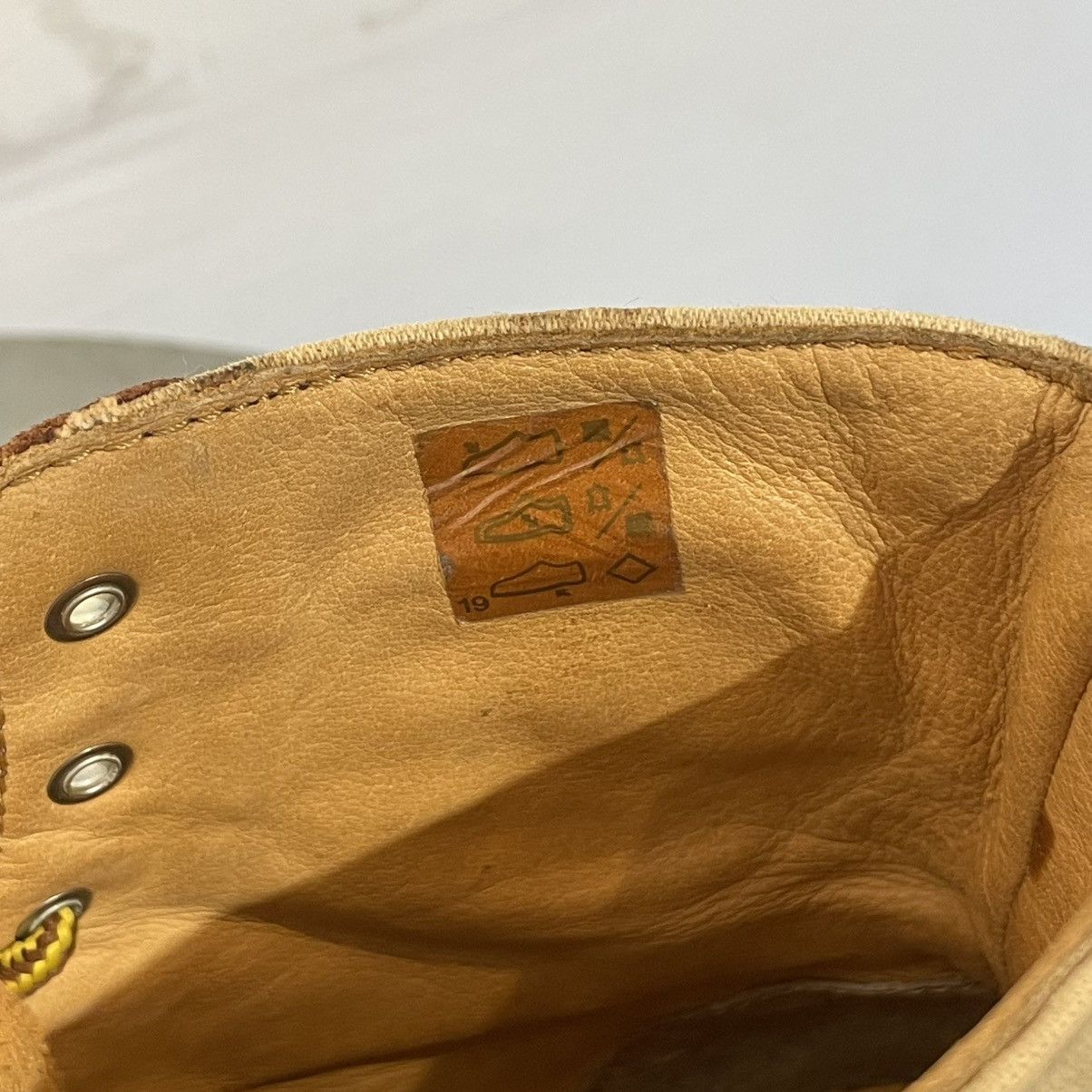 Dr. Martens Dr.mertens AGYNESS DEYN Rare vintage limite edition Size US 5 / EU 37 - 11 Thumbnail
