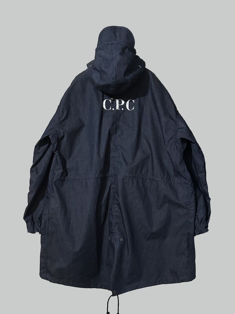 C.P. Company × Junya Watanabe junya watanabe x cp company Size US L / EU 52-54 / 3 - 3 Thumbnail