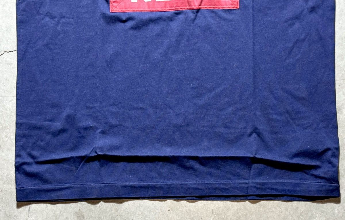 Polo Ralph Lauren × Vintage Polo Ralph Lauren CP-93 Big Logo Shirt size M Size US M / EU 48-50 / 2 - 6 Thumbnail