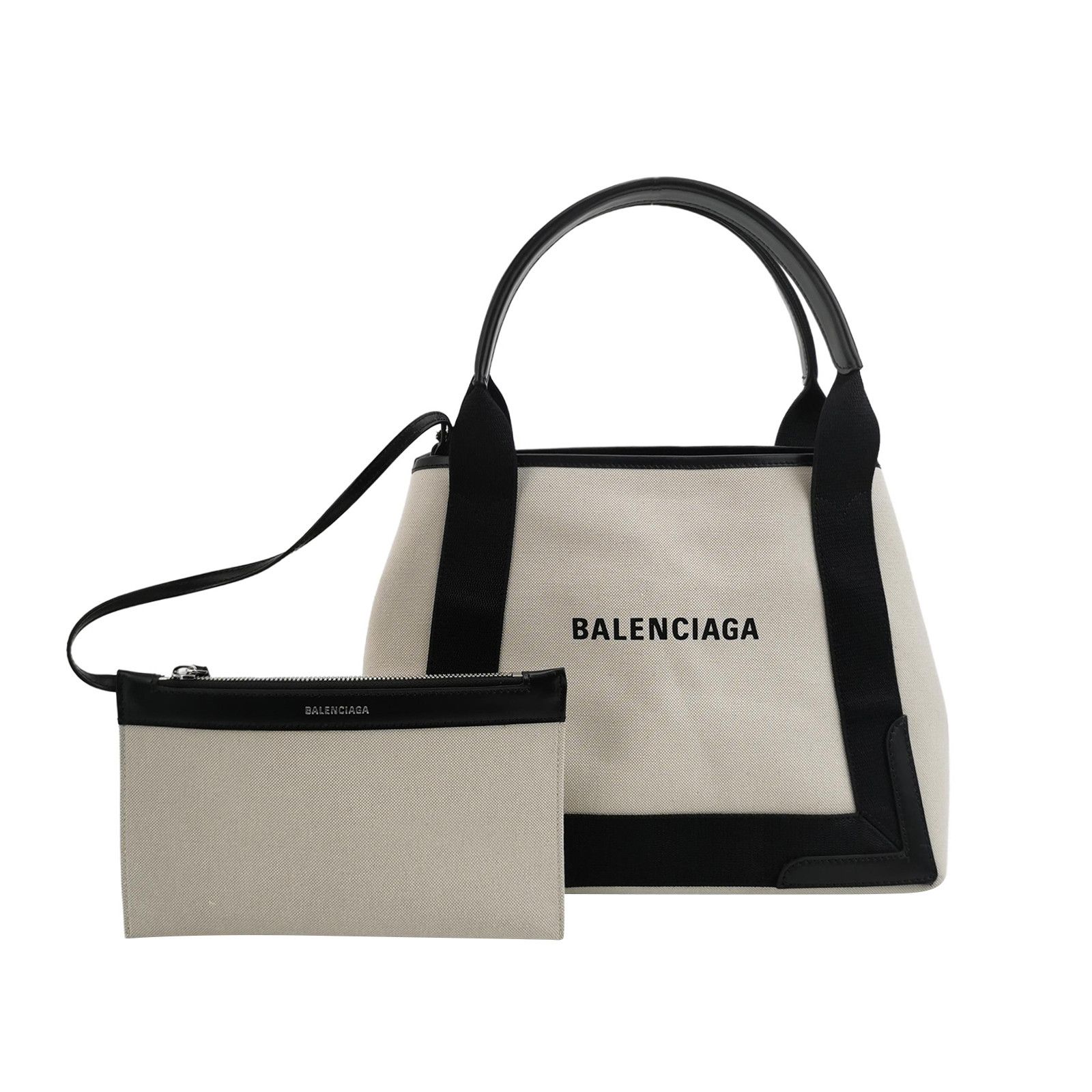 Balenciaga Balenciaga Women os Tote Bags Size ONE SIZE - 1 Thumbnail