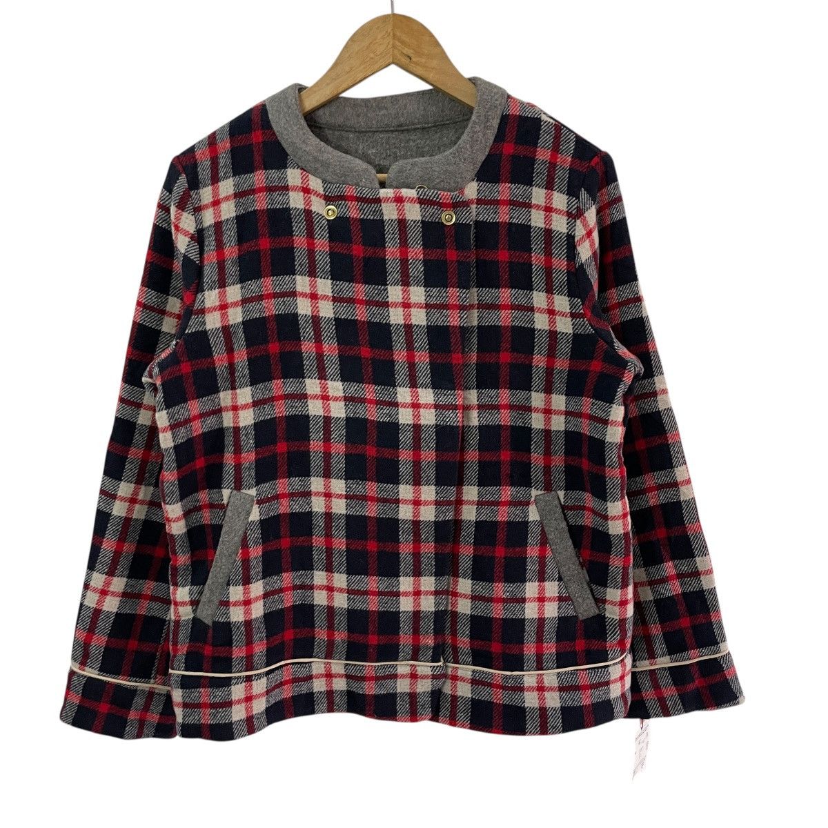 Junko Shimada Part 2 By Junko Shimada Jacket Size US M / EU 48-50 / 2 - 1 Thumbnail