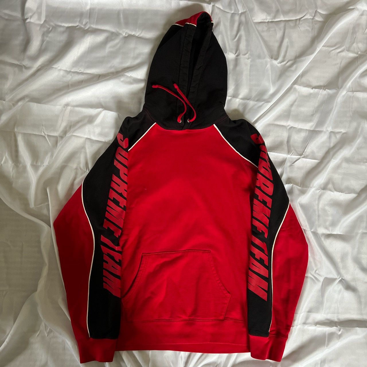 Supreme FW GT Hooded Sweatshirt - Sweatshirts Hoodies