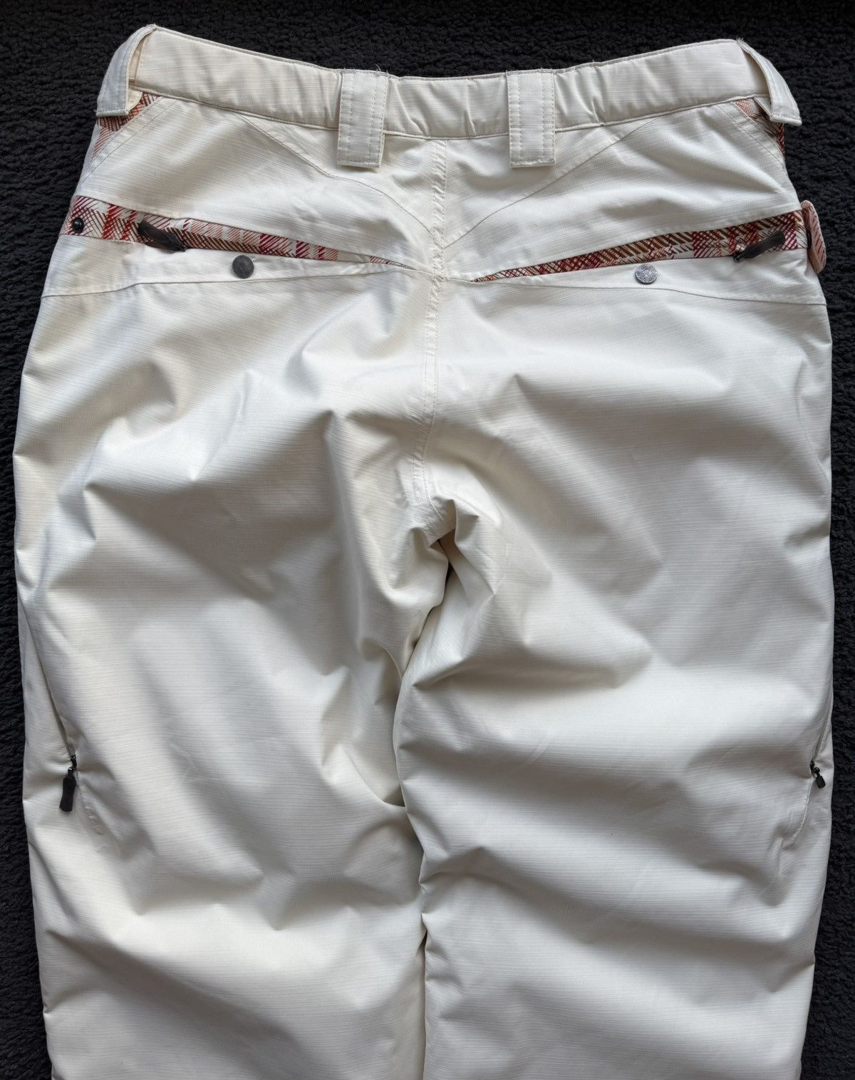 Oakley Oakley vintage ski pants Size US 36 / EU 52 - 10 Thumbnail