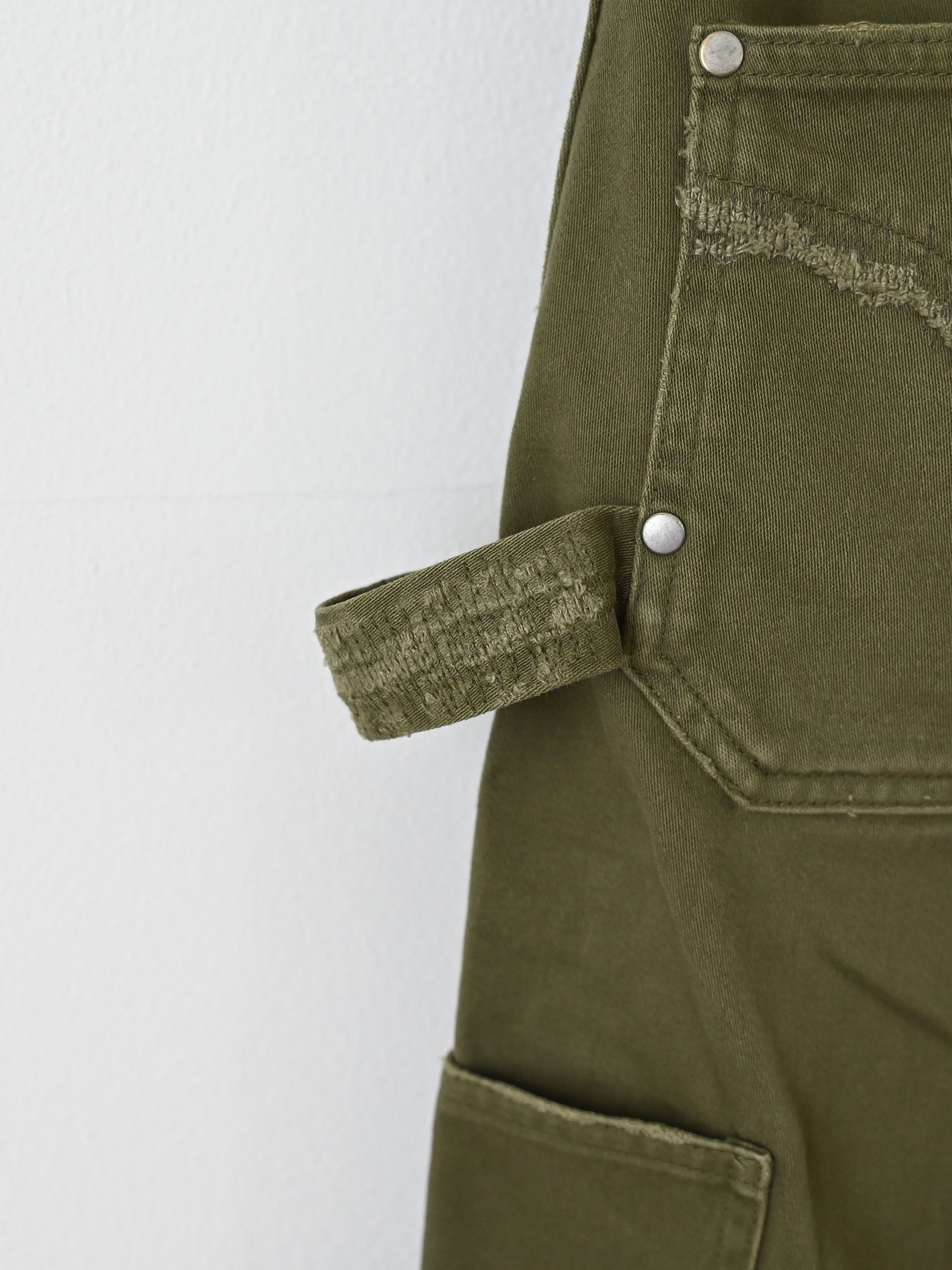 Vuja De 004 Mori Trousers Size US 32 / EU 48 - 19 Thumbnail