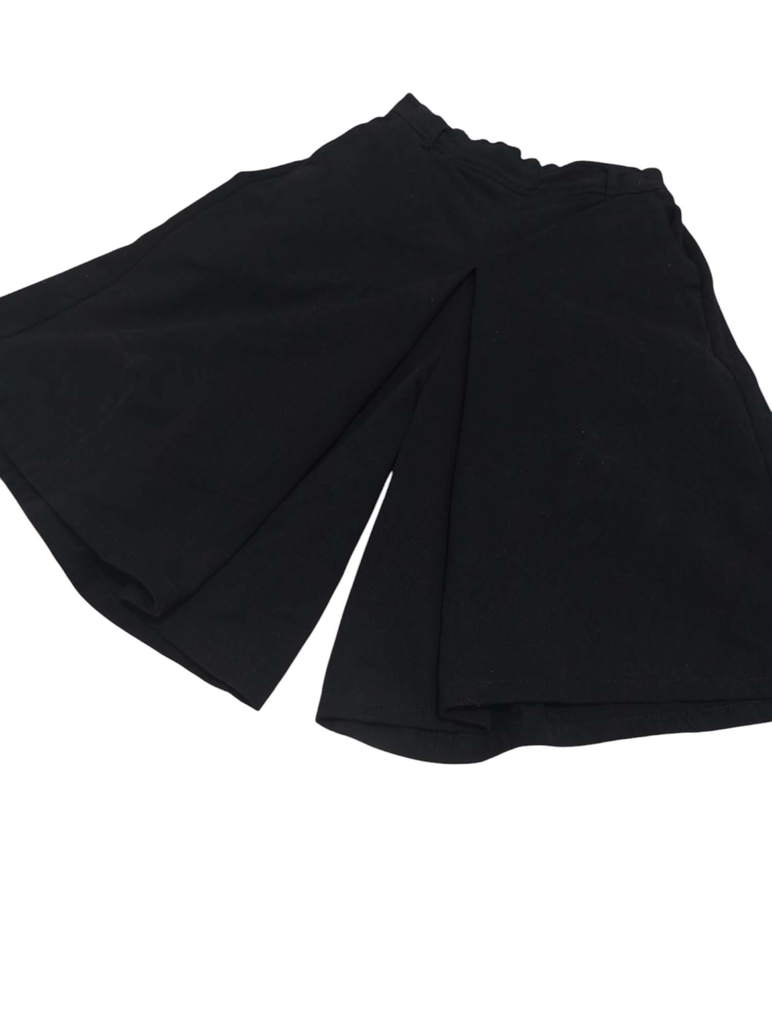 Y's for Men × Yohji Yamamoto Yohji Yamamoto Wide short Size US 30 / EU 46 - 8 Thumbnail