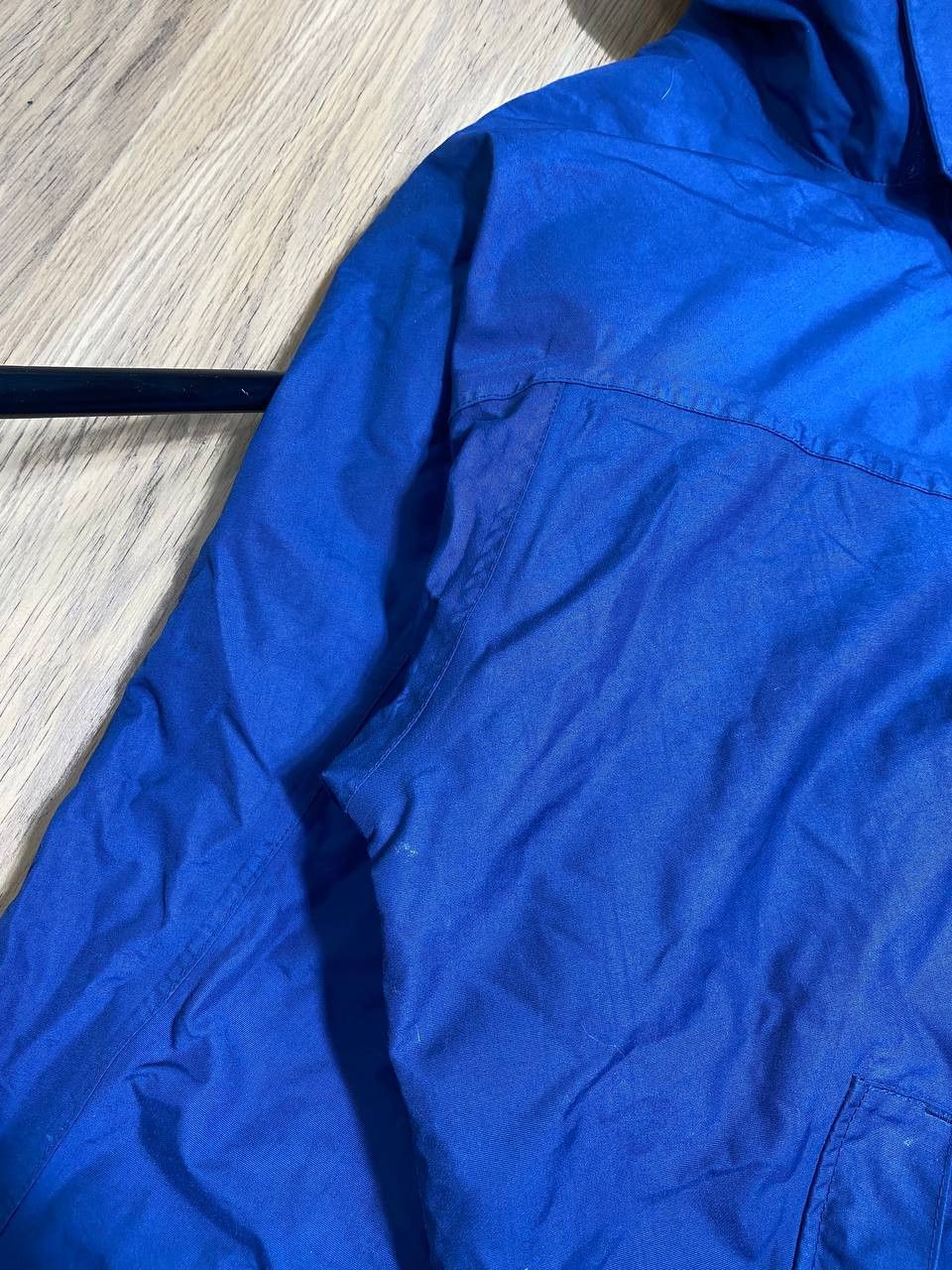 Musto Vintage MUSTO COUNTRY GORE - TEX Jacket Size US M / EU 48-50 / 2 - 7 Thumbnail