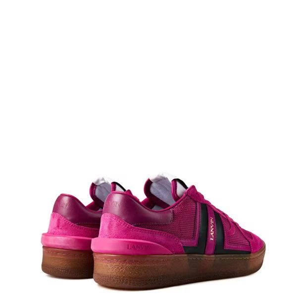 Lanvin o1g2r1mq1024 Sneakers in Multicolor Size US 10 / IT 40 - 4 Thumbnail
