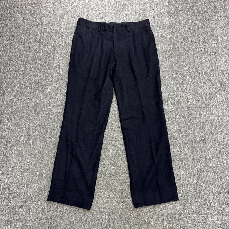 Hermes Hermes Cashmere Casual Pants - dmc Size US 31 - 1 Thumbnail