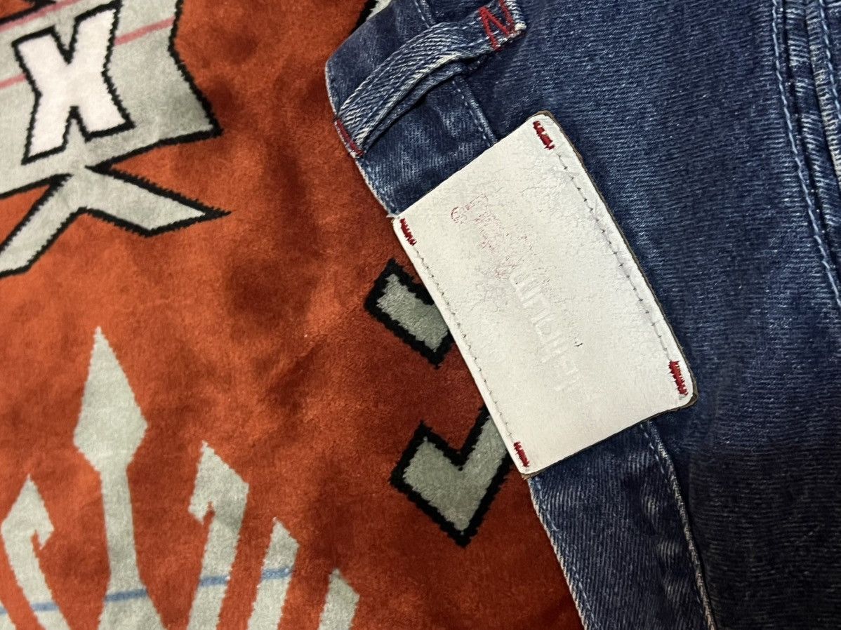 Fubu platinum fubu -muhammadali Size US 38 / EU 54 - 7 Thumbnail