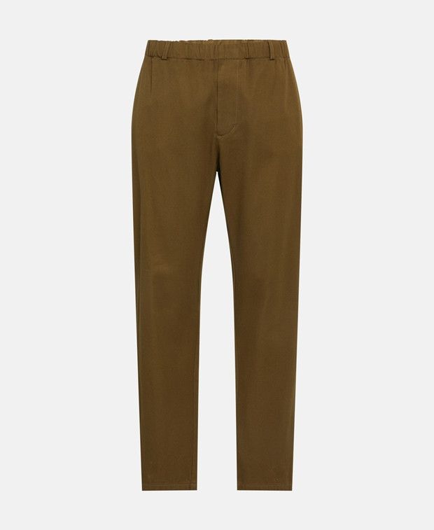 Aspesi Casual trousers Size 52R - 1 Thumbnail