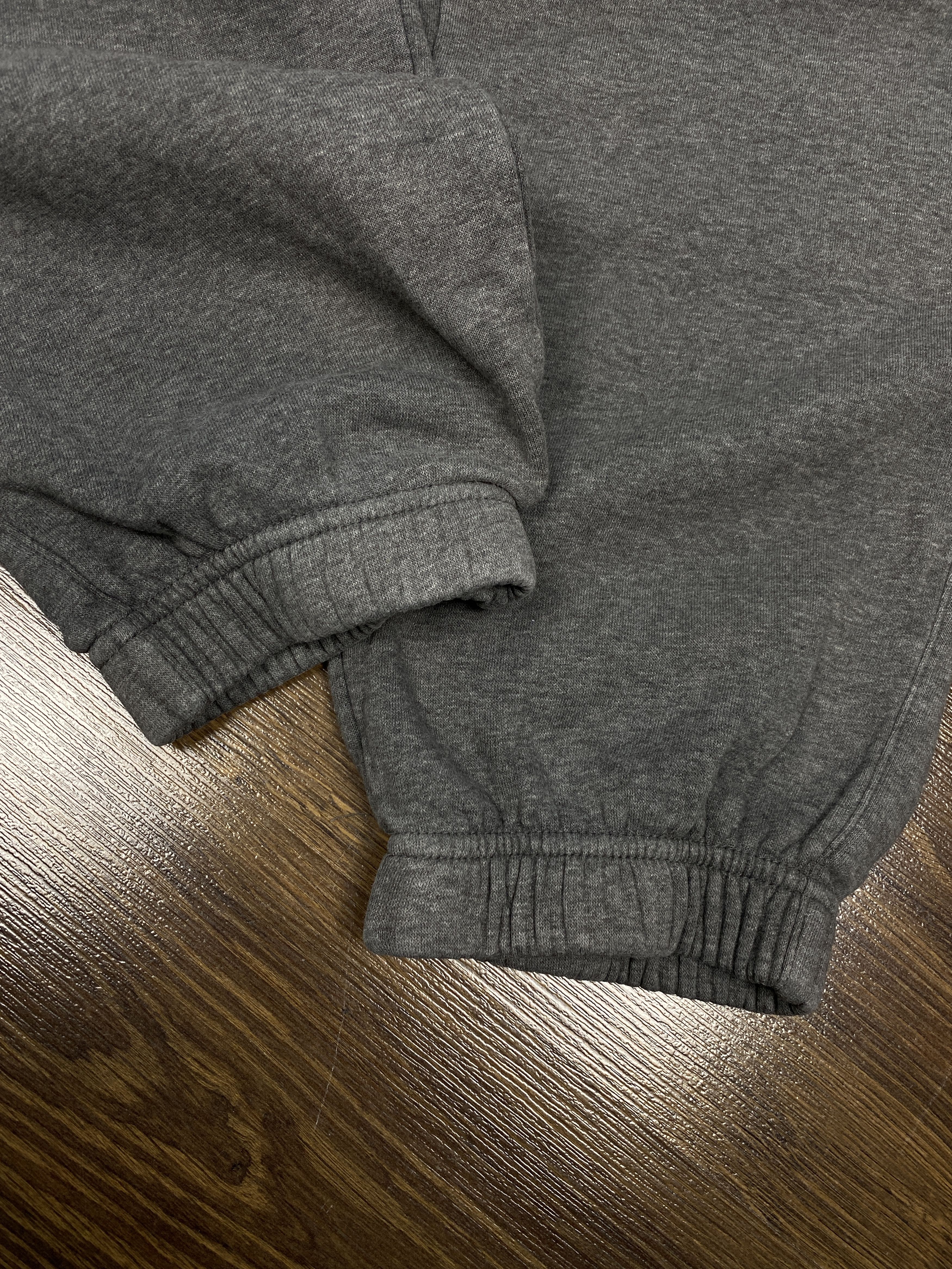 Nike × Vintage Nike Vintage Mens Sweatpants Baggy Track Pants y2k Size US 34 / EU 50 - 4 Thumbnail