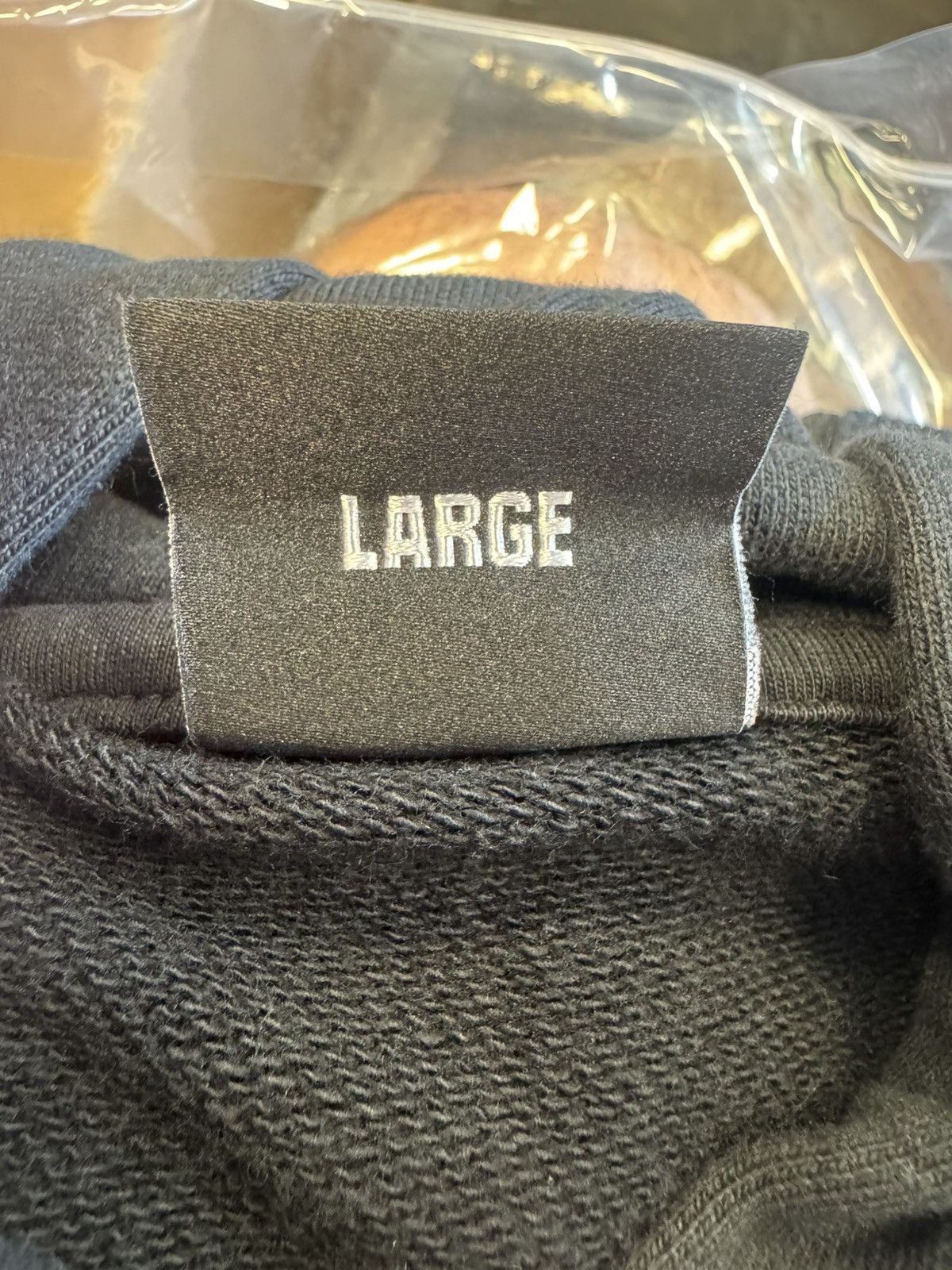 Revenge Revenge Final Revenge Hoodie Size US L / EU 52-54 / 3 - 3 Thumbnail