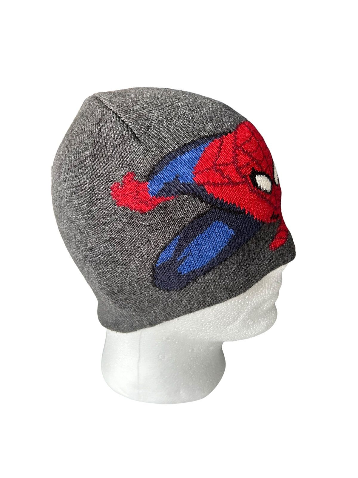 14th Addiction × Japanese Brand Spider Rare Design Beanie hats snowcap Size ONE SIZE - 3 Thumbnail