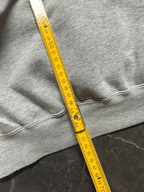 Chaps Ralph Lauren Chaps Ralph Lauren Grey Sweatshirt Classic VIntage Size US L / EU 52-54 / 3 - 11 Thumbnail
