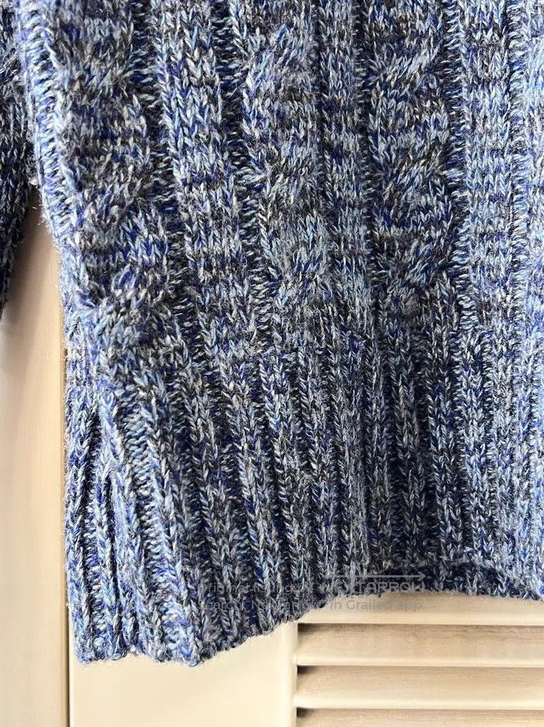 Prada Prada Woollen sweater Size US S / EU 44-46 / 1 - 5 Thumbnail
