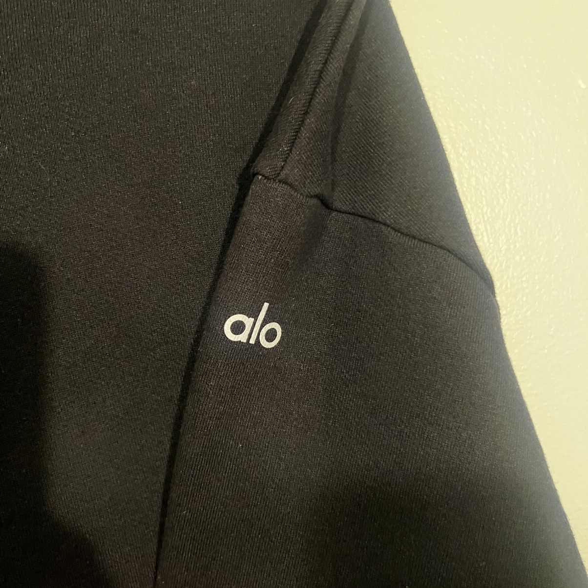 Alo Alo Chill Crewneck Pullover Size US S / EU 44-46 / 1 - 3 Thumbnail