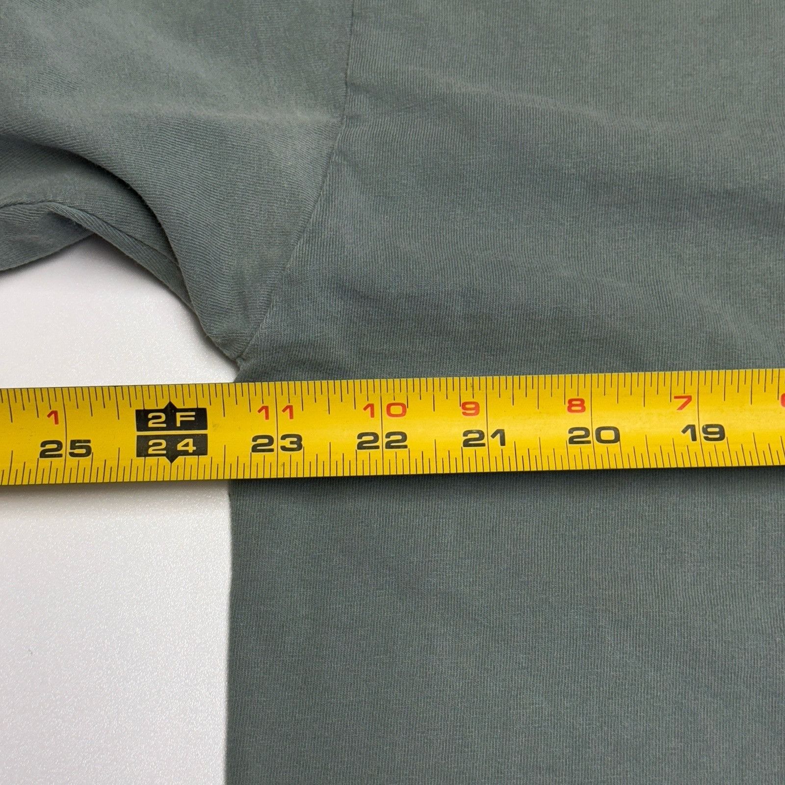 Vintage Vintage 90s Tequila Shirt Mens XL Green Frog Party Mexico Size US XL / EU 56 / 4 - 21 Thumbnail