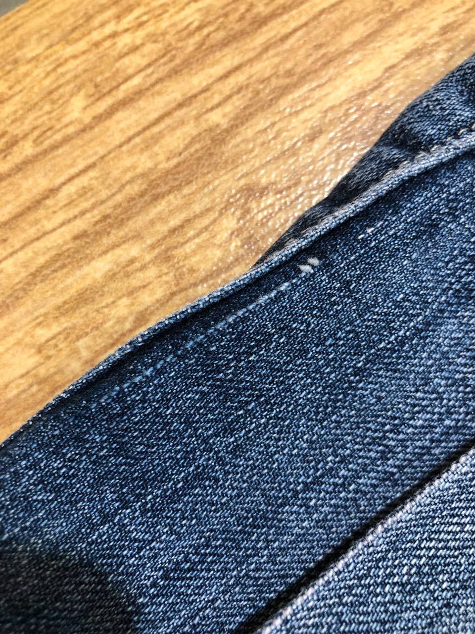 Dsquared2 Vintage Y2K Denim Dsquared2 mini-skirt distressed Size 27" / US 4 / IT 40 - 9 Thumbnail