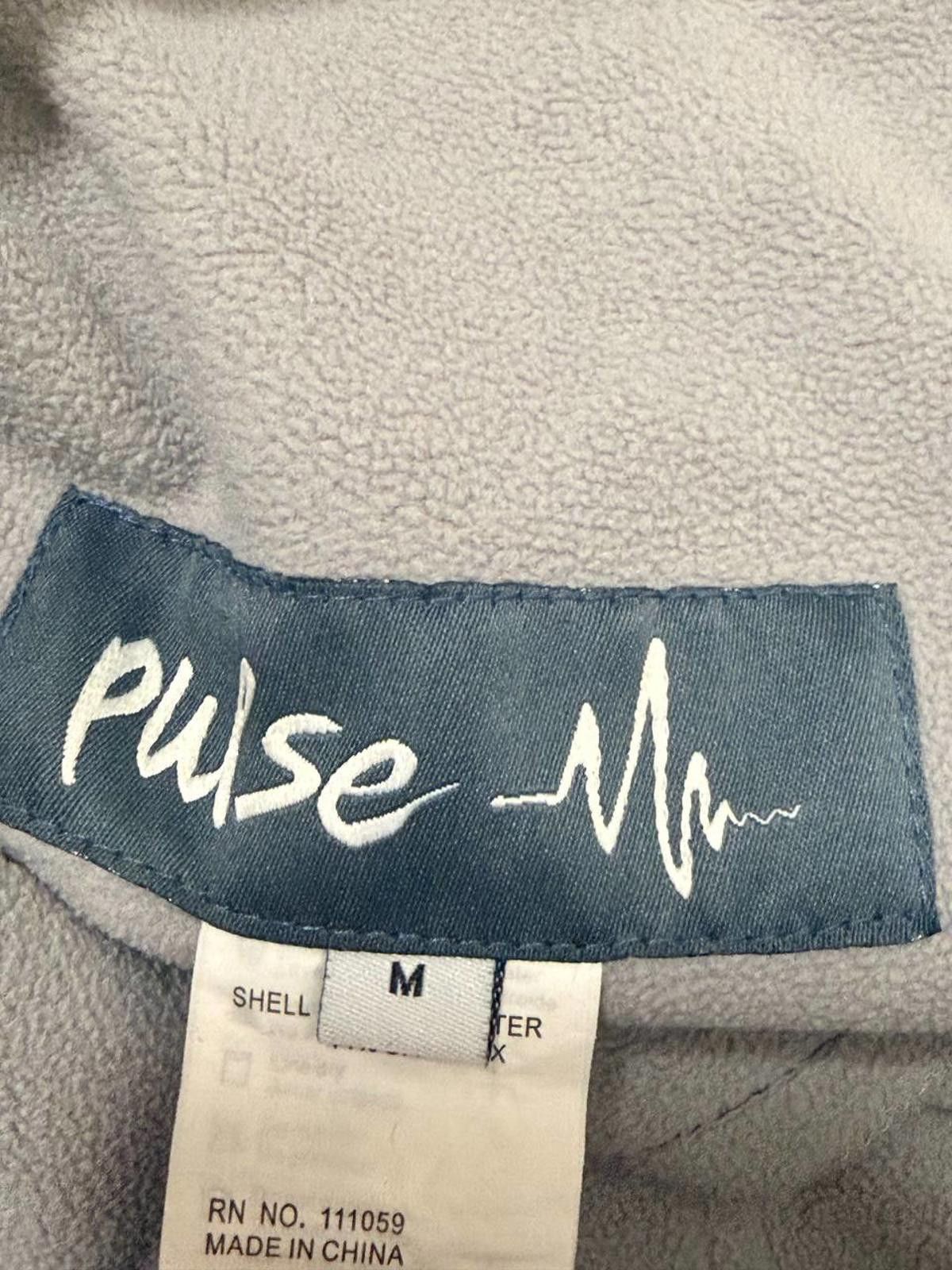 Other Pulse Men's Performance Pants – Light Grey – Size Medium Size US 32 / EU 48 - 2 Thumbnail
