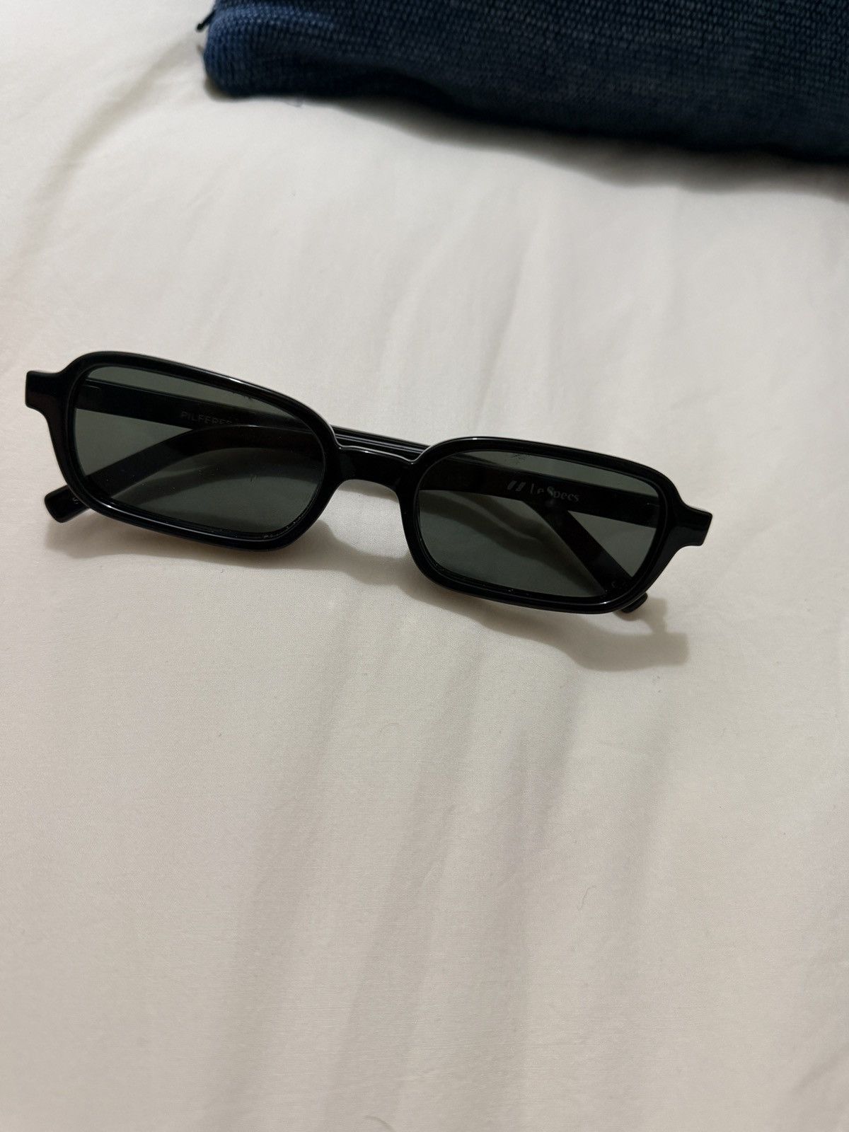 Le Specs LeSpecs sunglasses Size ONE SIZE - 1 Thumbnail