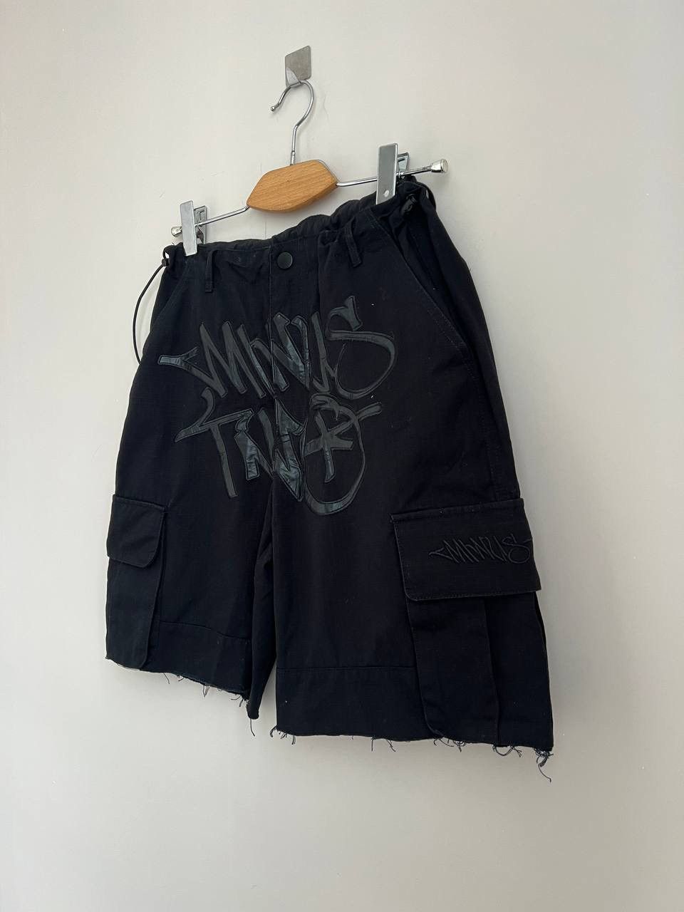 Carhartt Minus Two shorts with pockets for men size M Size US 32 / EU 48 - 2 Thumbnail