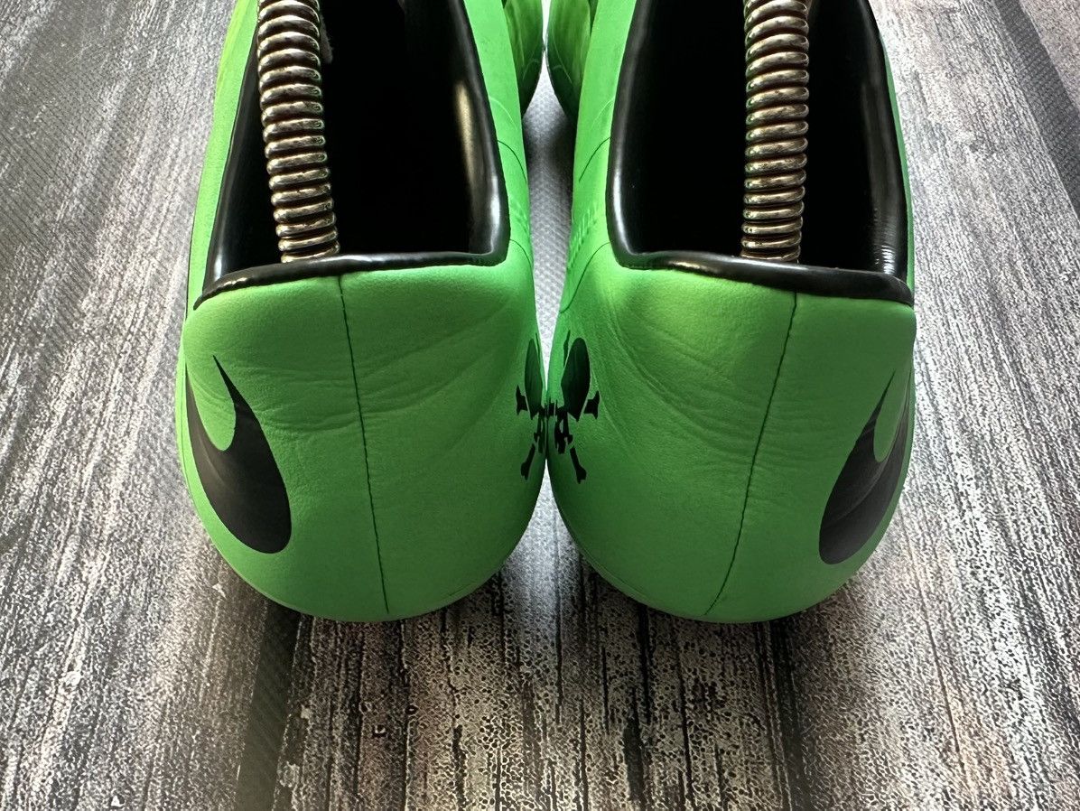 Nike 2013 NIKE HYPERVENOM PHATAL FG SOCCER BOOTS CLEATS US 8.5 Size US 8.5 / EU 41-42 - 5 Thumbnail