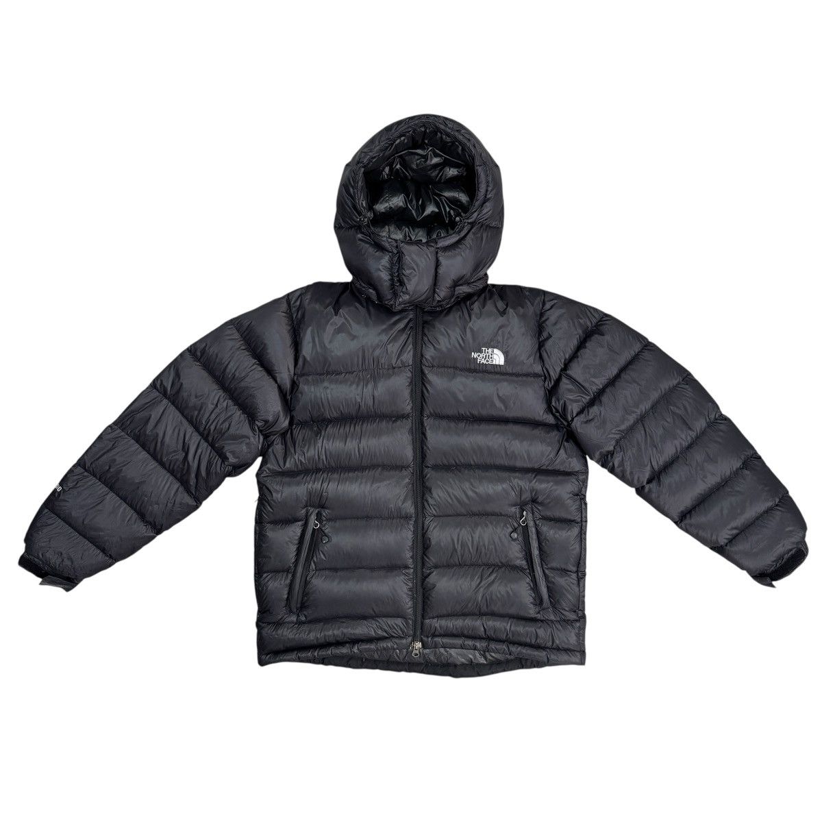 The North Face The North Face TNF Lightweight Alpha Pertex Down Jacket 700 Size US L / EU 52-54 / 3 - 1 Thumbnail