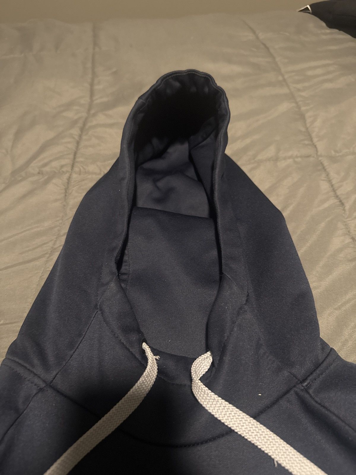 Nike Nike Dri-Fit Hoodie Size US M / EU 48-50 / 2 - 4 Thumbnail