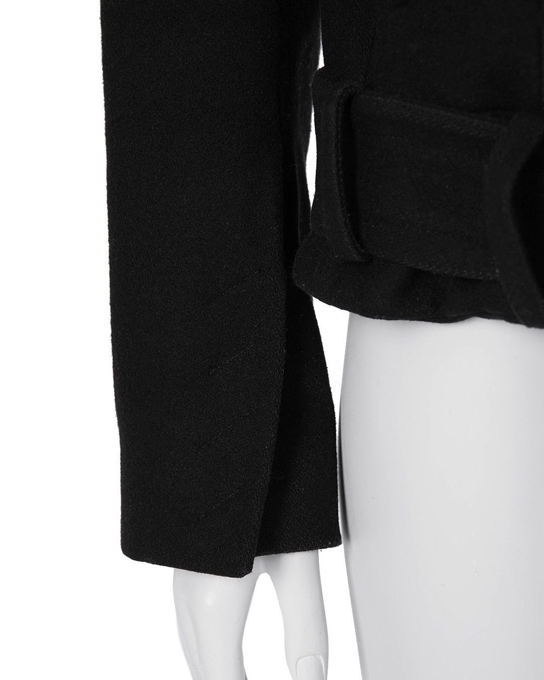 Costume National Costume National Wool Jacket Size M / US 6-8 / IT 42-44 - 9 Thumbnail