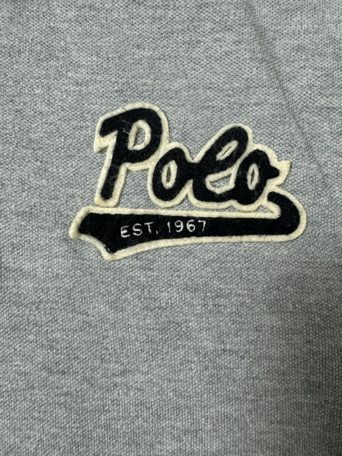 Polo Ralph Lauren × Vintage Polo Ralph Lauren New York City Champs Size US M / EU 48-50 / 2 - 4 Thumbnail