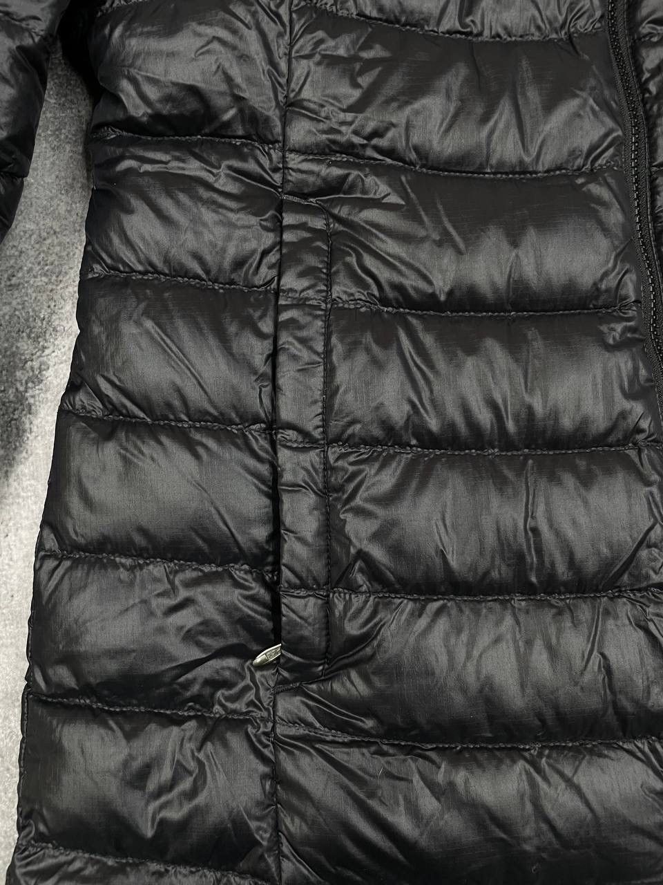 The North Face The North Face Women Quilted Puffer Jacket Black Size L Size L / US 10 / IT 46 - 3 Thumbnail