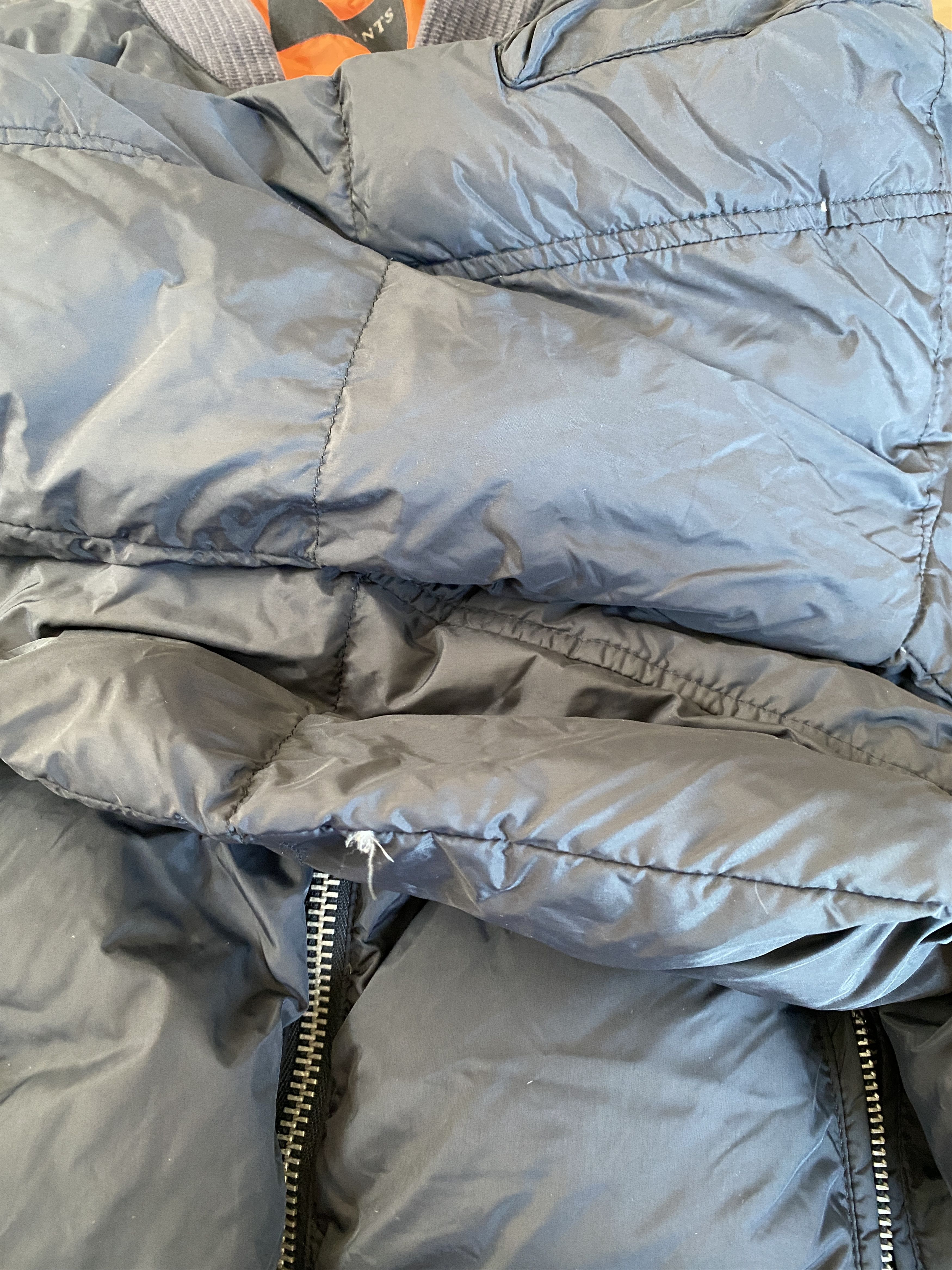 Allsaints Allsaints Furlough bomber jacket Size US S / EU 44-46 / 1 - 7 Thumbnail