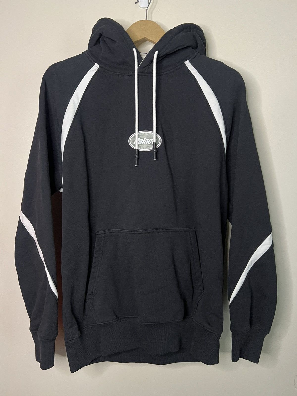 PALACE JOBSWORTH HOOD 黒M パレス 【公式通販】