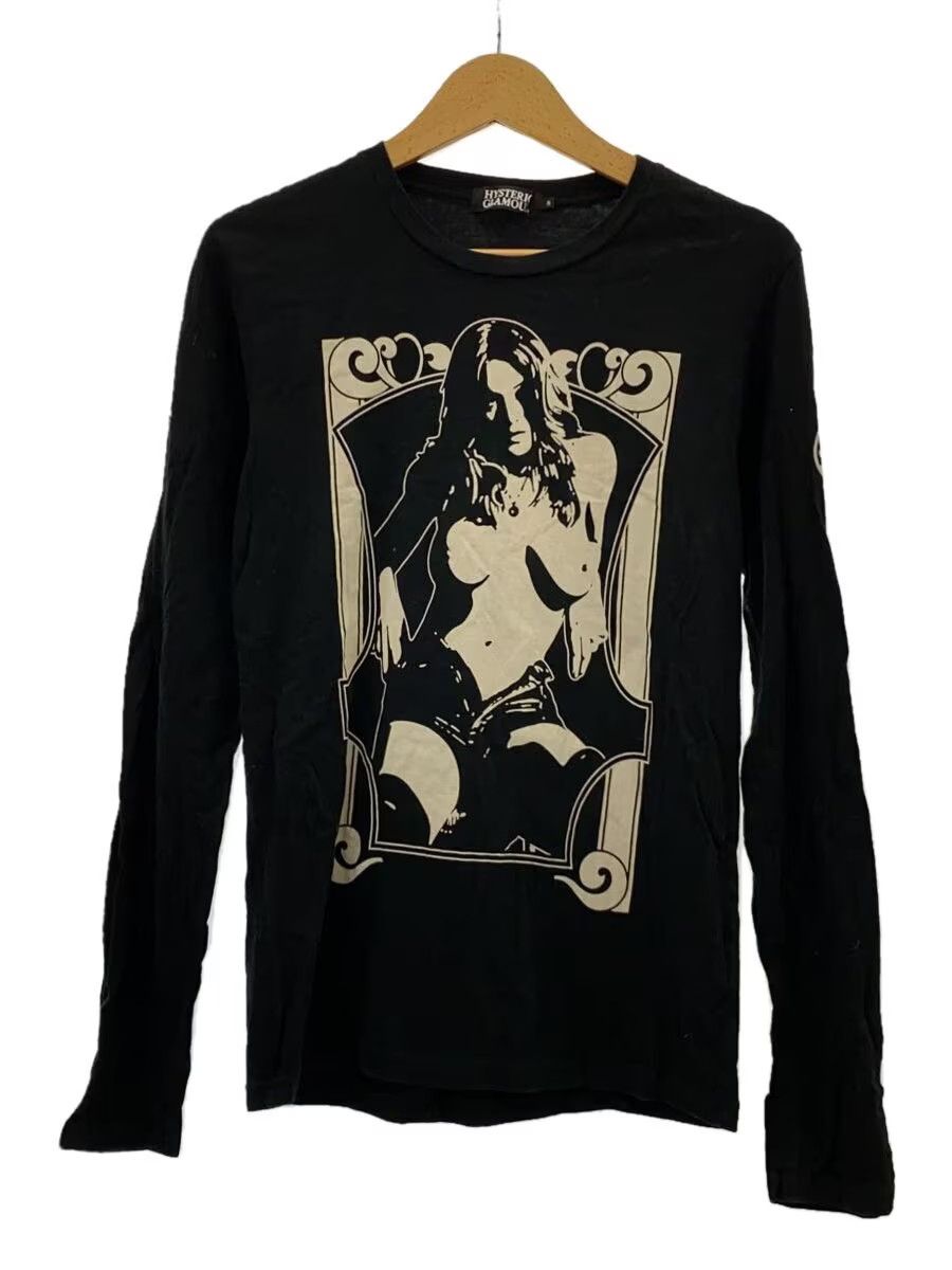 トップス vintage hysterics nude girl glitter tee il_fullxfull.3648255139_jyu4.jpg