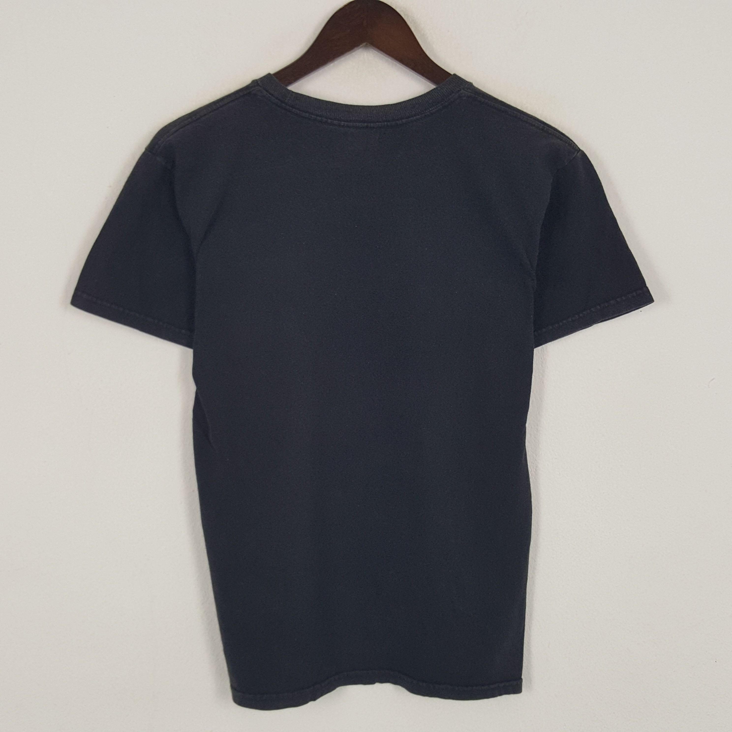 FUCT × Vintage Vintage Fuct Streetwear Tshirt Size US S / EU 44-46 / 1 - 3 Thumbnail