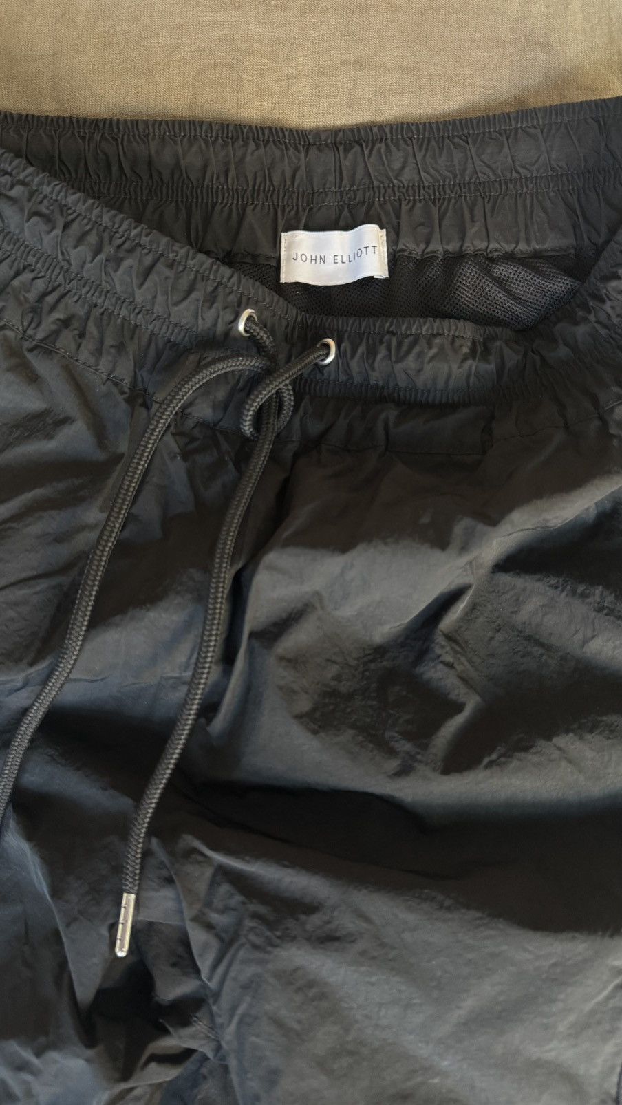John Elliott Athletic Pants Size US 30 / EU 46 - 3 Thumbnail