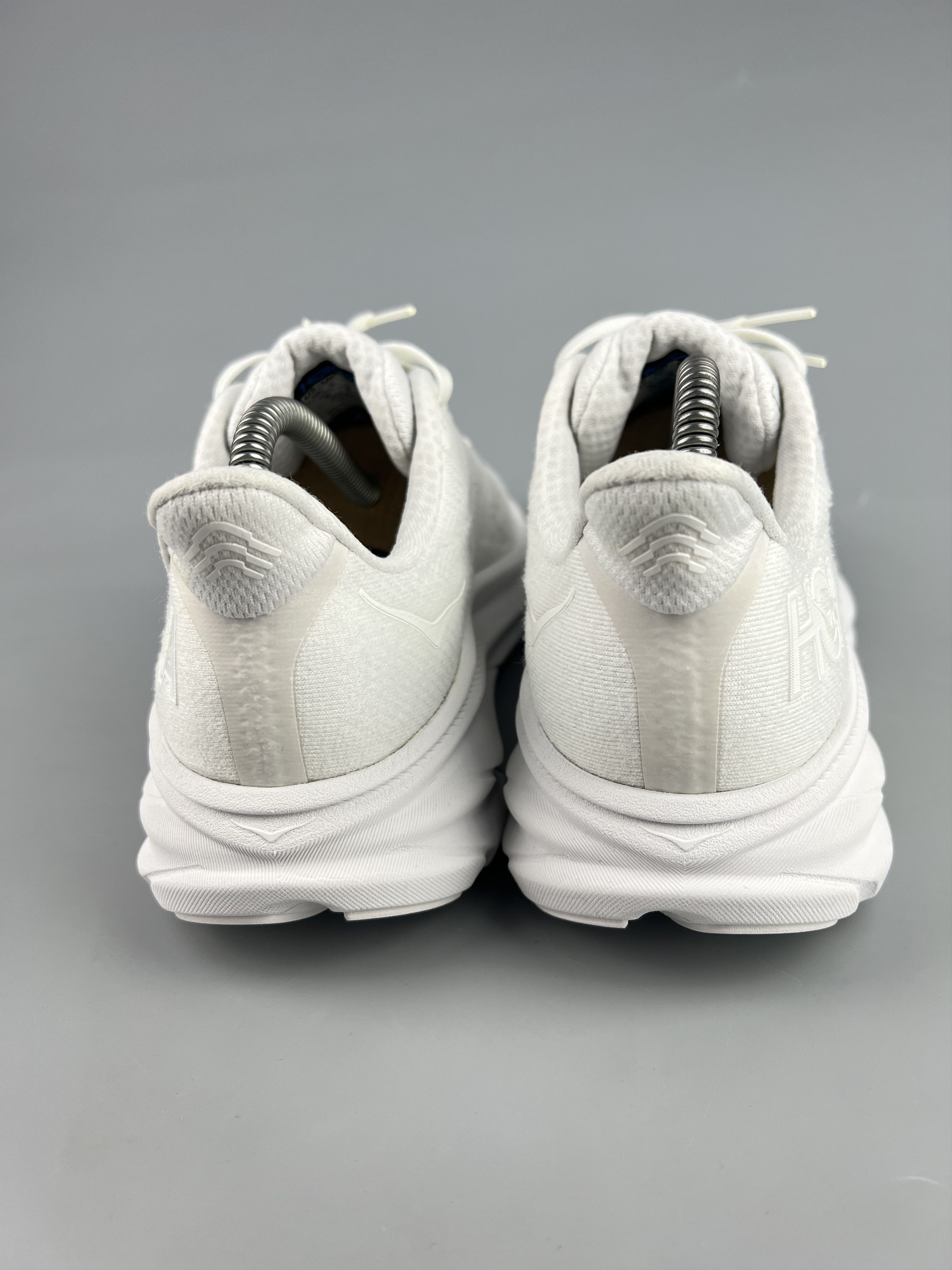 Hoka 7.5B Hoka One One Clifton 9 Running Shoes Walking Gym Size US 7.5 / IT 37.5 - 3 Thumbnail