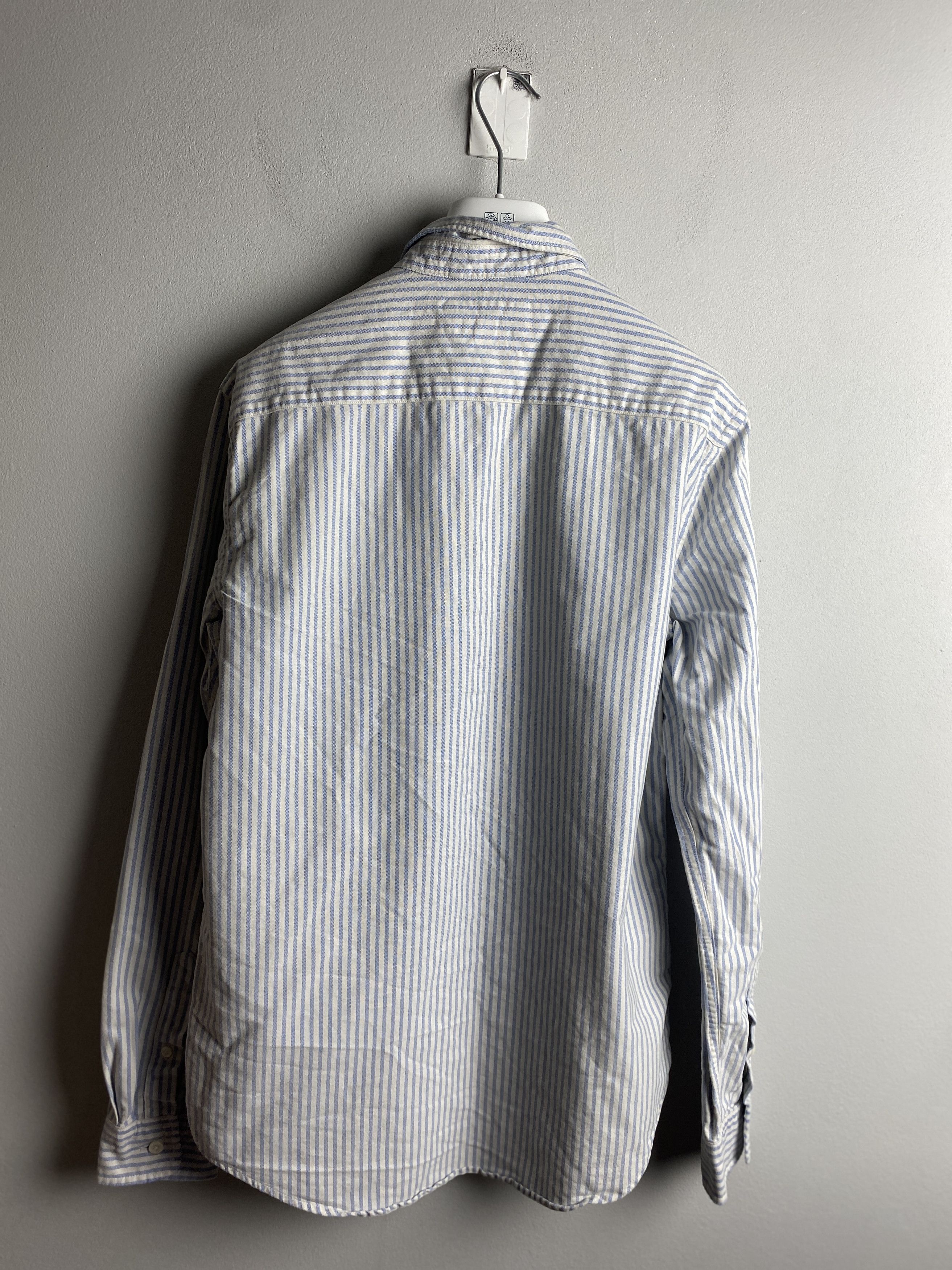 Polo Ralph Lauren Ralph Lauren Denim & Supply striped shirt button ups Size US S / EU 44-46 / 1 - 6 Thumbnail