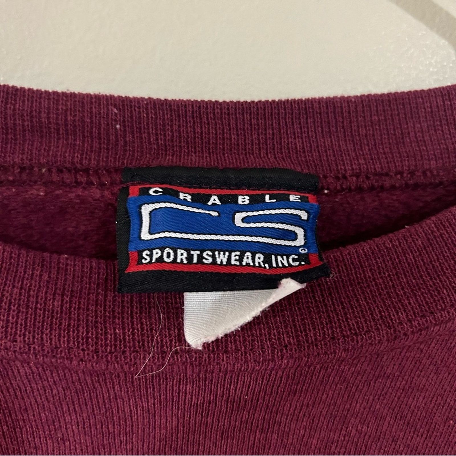 Other Vintage Texas A&M Aggies Gig ‘Em Sweatshirt Size US XL / EU 56 / 4 - 3 Thumbnail