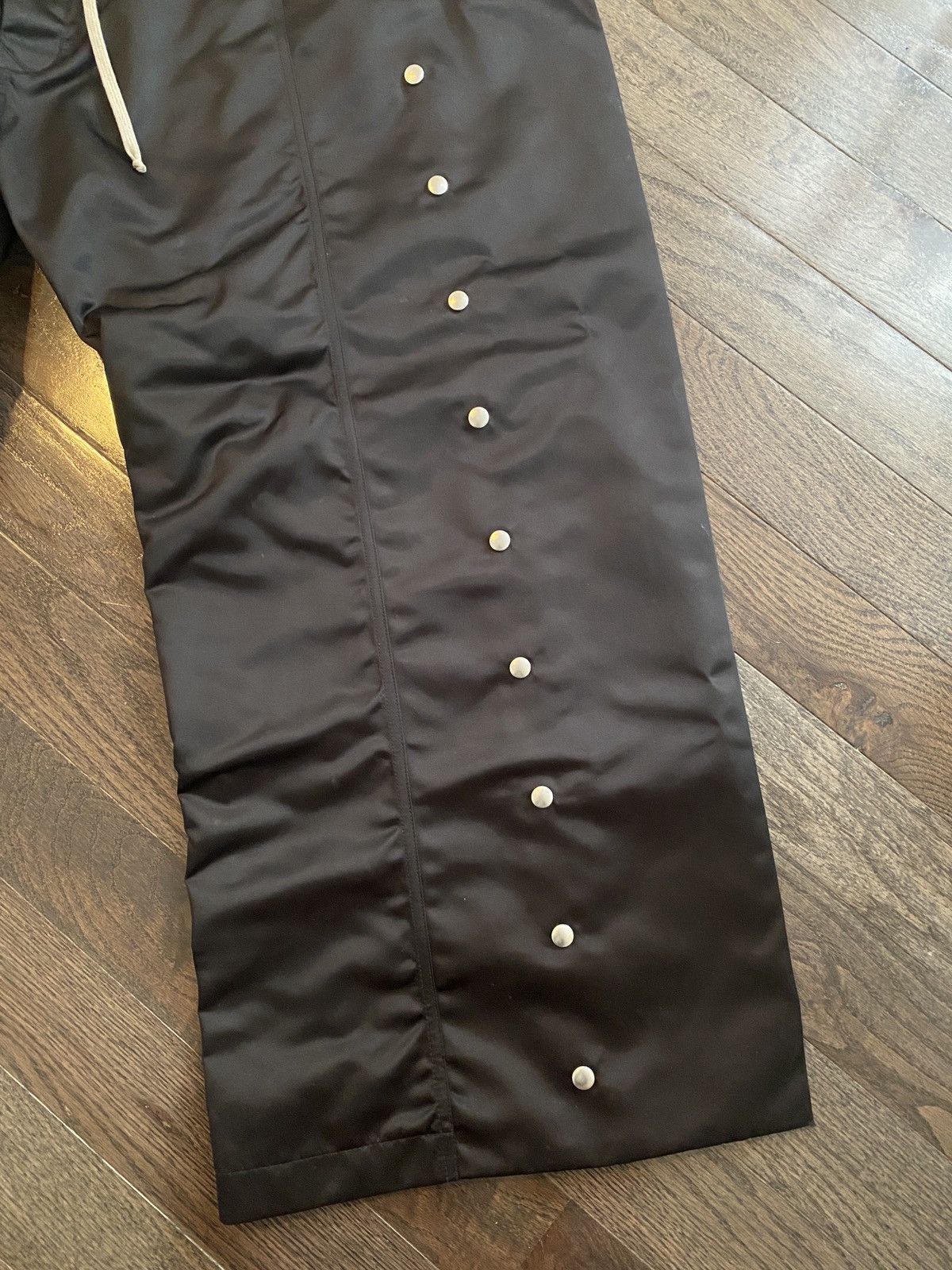 Rick Owens Rick Owens Babel Pusher pants runway Size US 32 / EU 48 - 17 Thumbnail