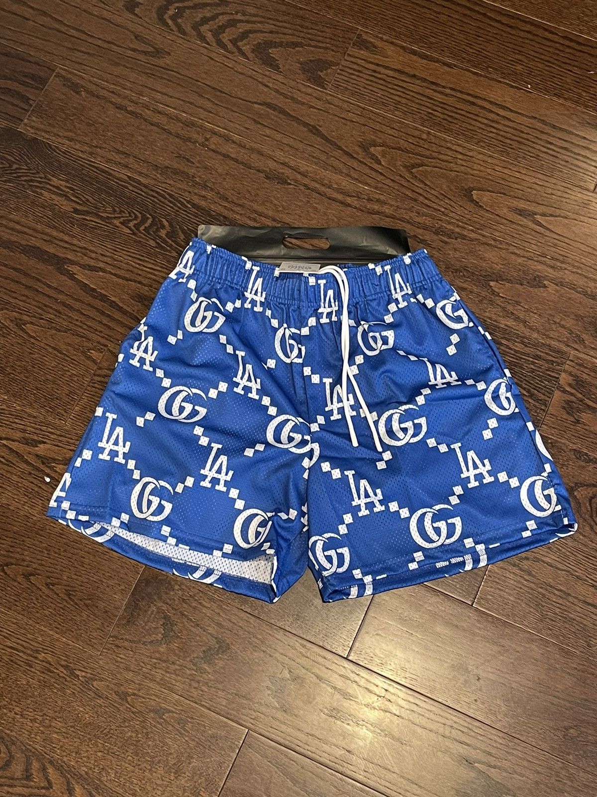 Bravest factory shorts