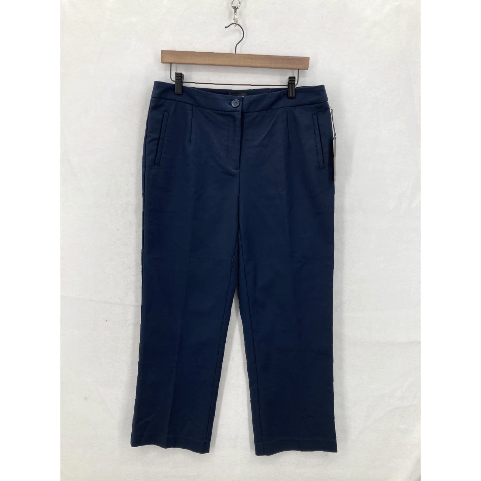 Jones New York VINTAGE? No. Size 32" / US 10 / IT 46 - 2 Thumbnail