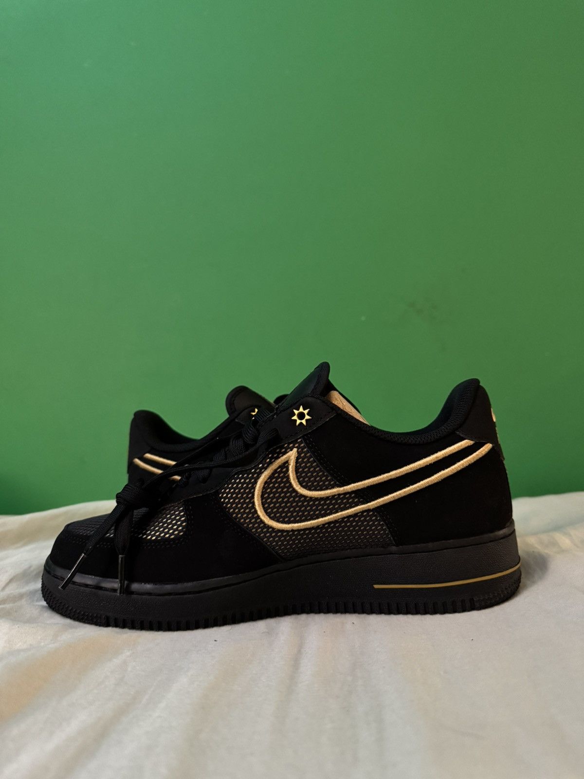 Nike Nike Air Force 1 low legendary 2021 Size US 9.5 / IT 39.5 - 2 Thumbnail