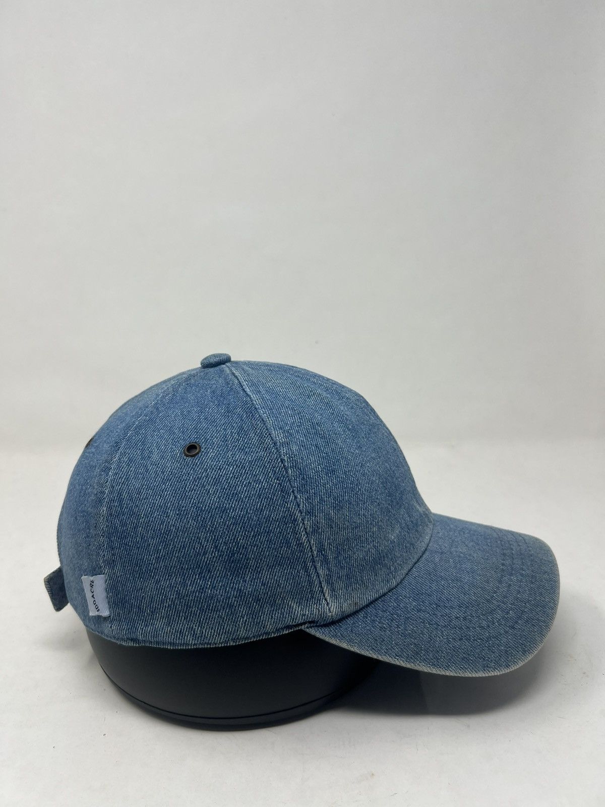 Vintage Vintage Winnie The Pooh Denim Hat Cap Size ONE SIZE - 5 Thumbnail